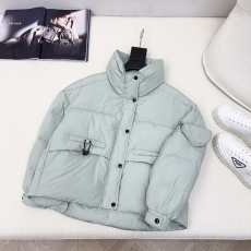 Prada Down Jackets